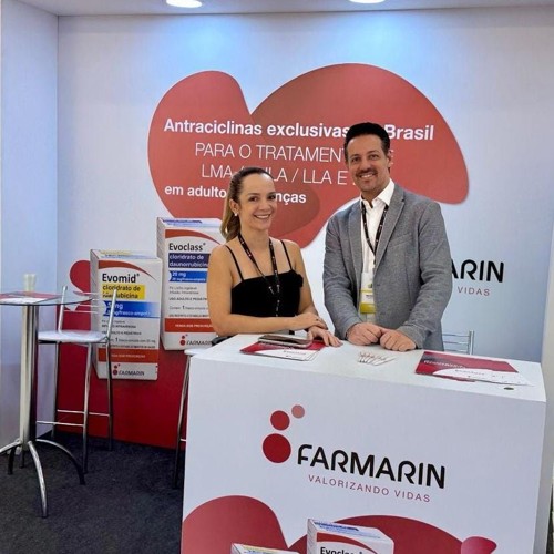 Congresso Brasileiro de Oncologia Pediátrica – SOBOPE 2025