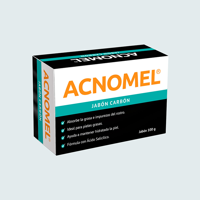 Acnomel-Jabon-Carbon-Barra-100-g