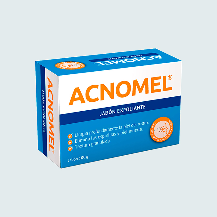 Acnomel-Jabon-Exfoliante-Barra-100-g