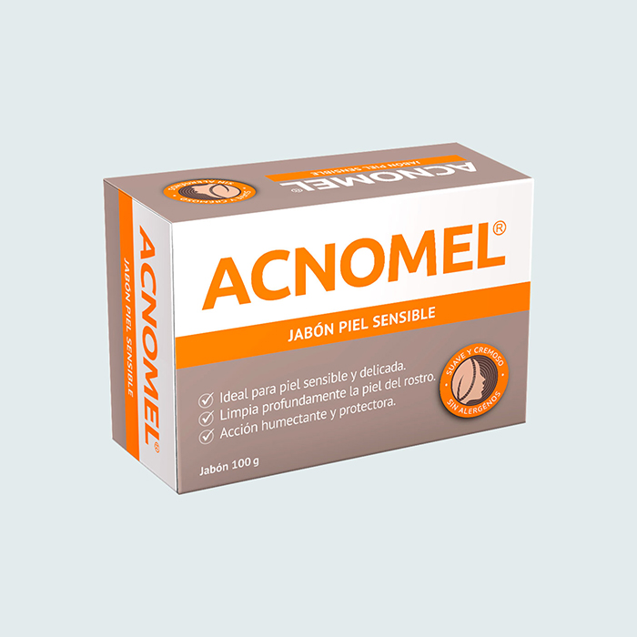 Acnomel-Jabon-Piel-Sensible-Barra-100-g