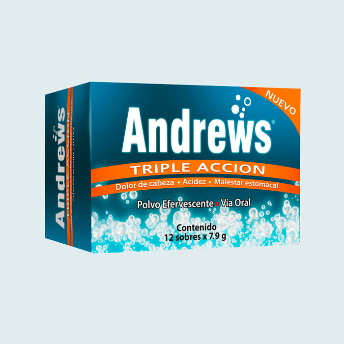 Andrews-Triple-Accion-Polvo-Efervescente-sobres-7-9g-Caja-12