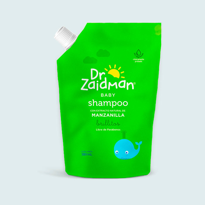Baby-Shampoo-Dr-Zaidman-Manzanilla-Doypack-380-mL
