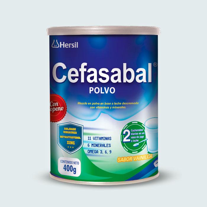Cefasabal-Polvo-sabor-Vainilla-Frasco-400-g