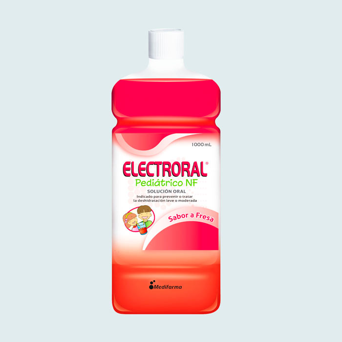 Electroral-Pediatrico-NF-sabor-Fresa-Frasco-1000-mL