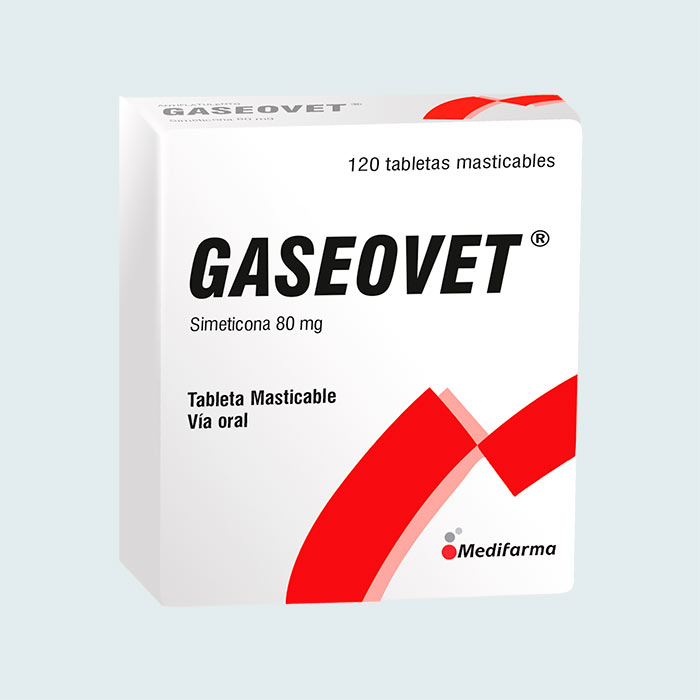 Gaseovet-80-mg-Tabletas-Masticables-Caja-120