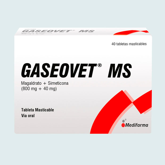 Gaseovet-MS-800-mg-40-mg-Tabletas-Masticables-Caja-40
