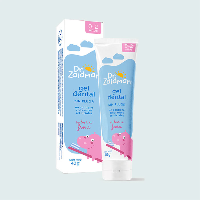 Gel-Dental-Dr-Zaidman-Tubo-40-g