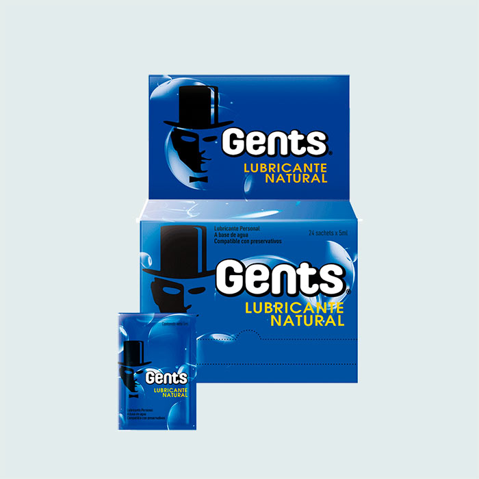 Gents-Lubricante-Natural-Sachet-5mL-Caja-24