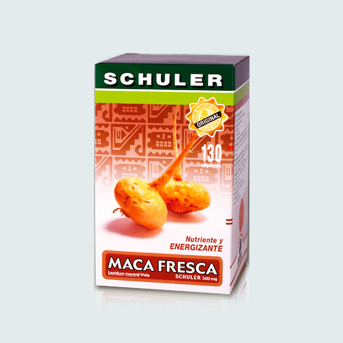 Maca-Fresca-Schuler-500-mg-Capsulas-Caja-130
