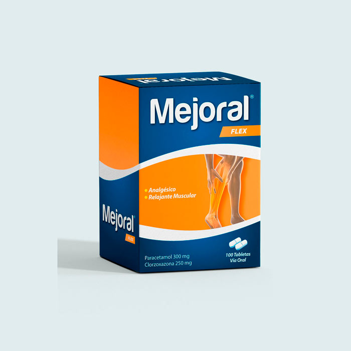 Mejoral-Flex-Tabletas-Caja-100