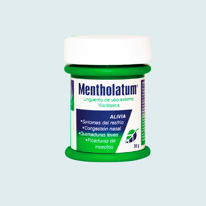 Mentholatum-Unguento-Pote-30-g