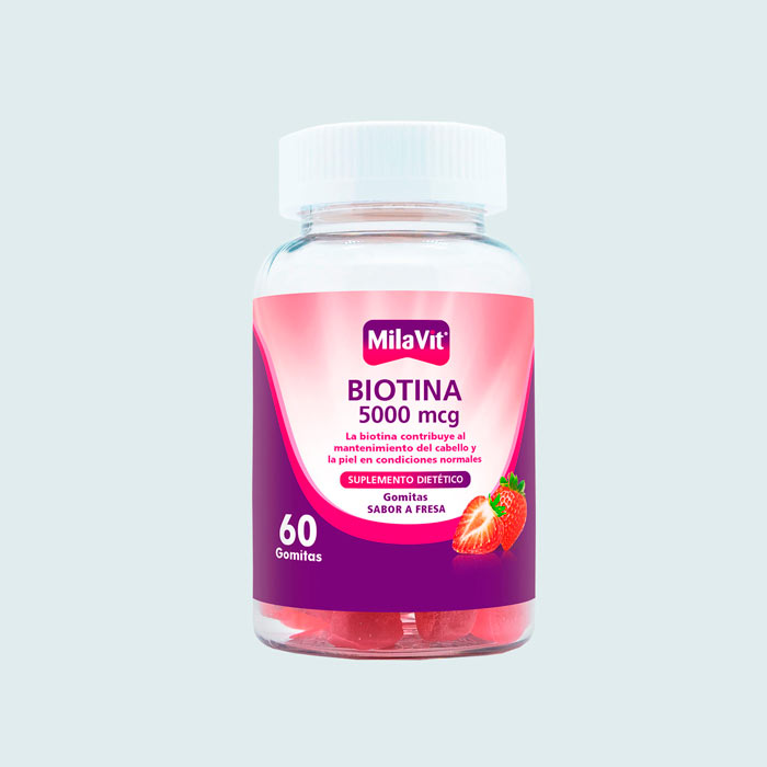 Milavit-Biotina-Gomitas-Masticables-Frasco-60