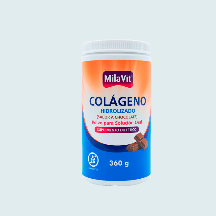 Milavit-Colageno-Hidrolizado-en-Polvo-sabor-Chocolate-Frasco-360-g