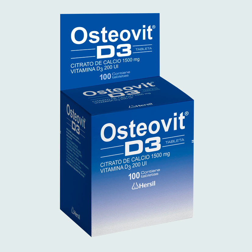 Osteovit-D3-Tabletas-Caja-100