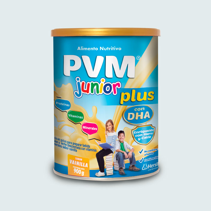 PVM-Junior-Plus-DHA-Polvo-sabor-Vainilla-Lata-900-g