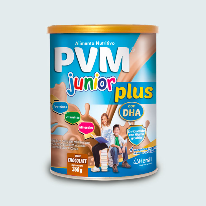 PVM-Junior-Plus-Polvo-sabor-Chocolate-Lata-360-g