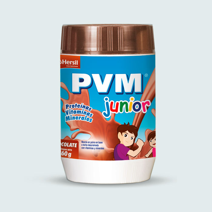 PVM-Junior-Polvo-sabor-Chocolate-Frasco-360-g