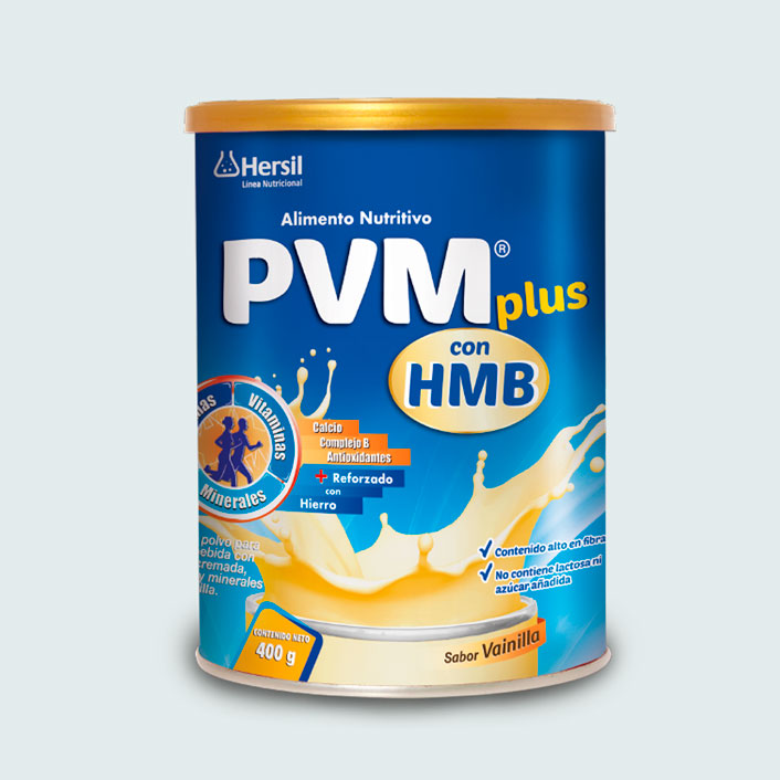 PVM-Plus-HMB-Polvo-sabor-Vainilla-Lata-400-g