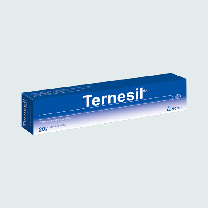 Ternesil-Crema-Tubo-20-g