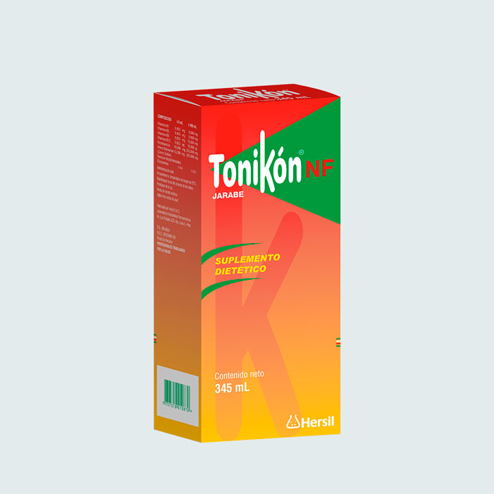 Tonikon-NF-Jarabe- Frasco-345-mL