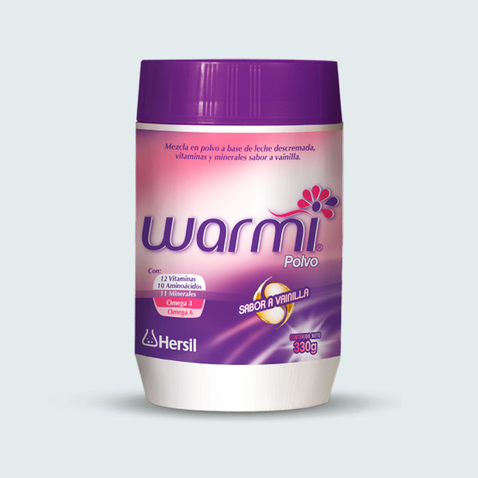 Warmi-Polvo-sabor-Vainilla-Frasco-330-g