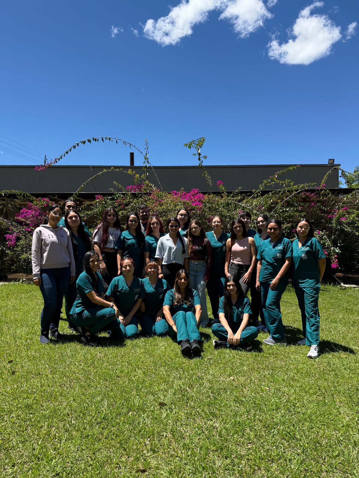 Moldando o futuro da saúde