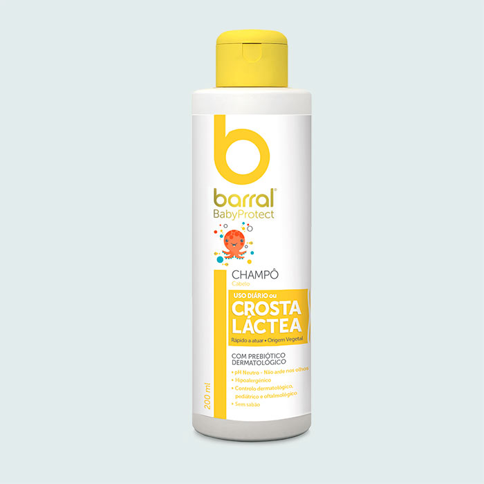 BARRAL-BabyProtect-CHAMPÔ-200-ml