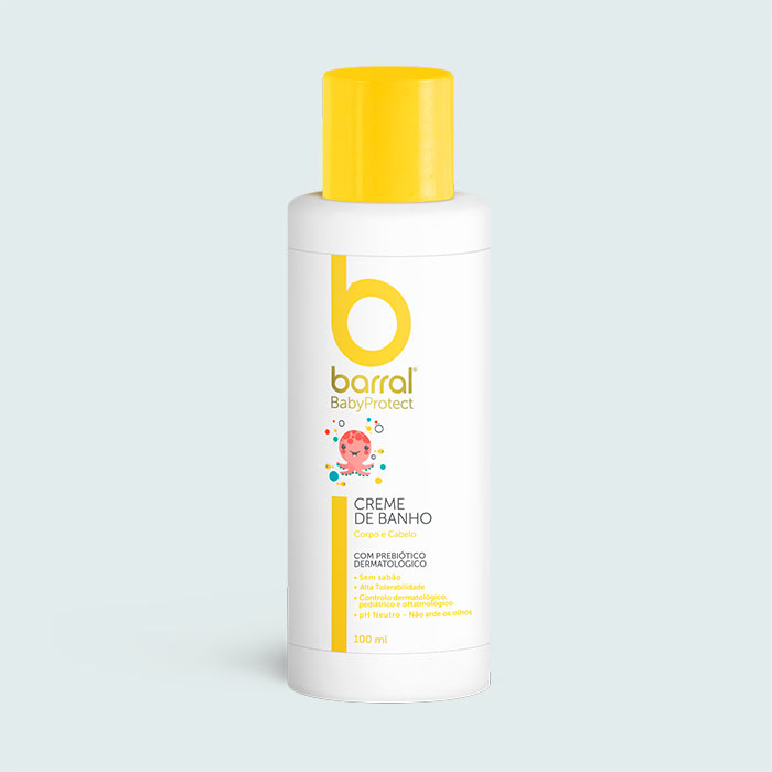 BARRAL-BabyProtect-CREME-DE-BANHO-100-ml
