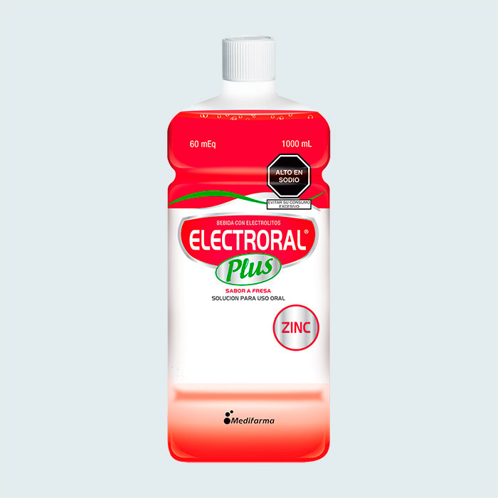 Electroral-Plus-sabor-Fresa-Frasco-1000-mL