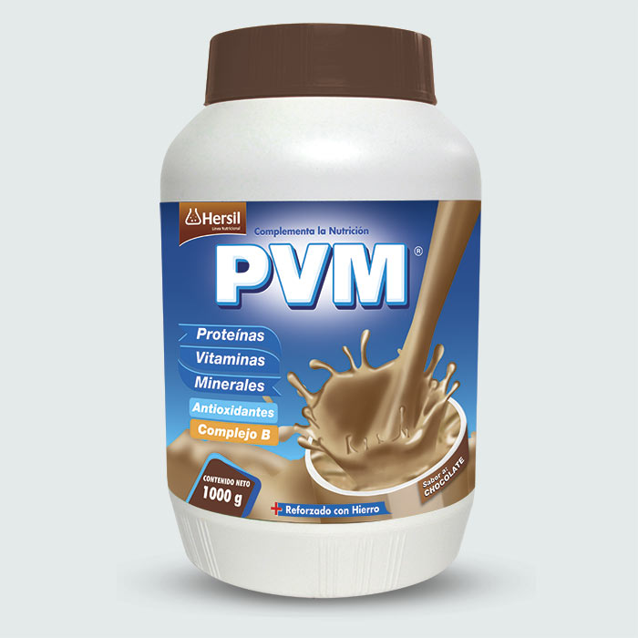 FRASCO-PVM-CHOCO-1000-g