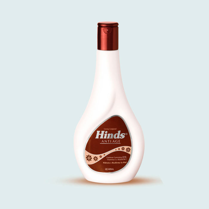 Hinds-Crema-Facial-Antiage-Frasco-420-mL