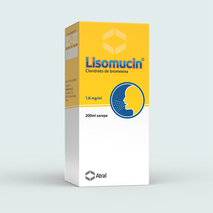LISOMUCIN-XAROPE
