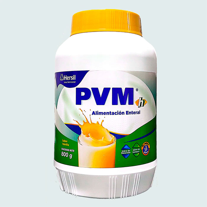 PVM-H-VAINILA-X-800-GR