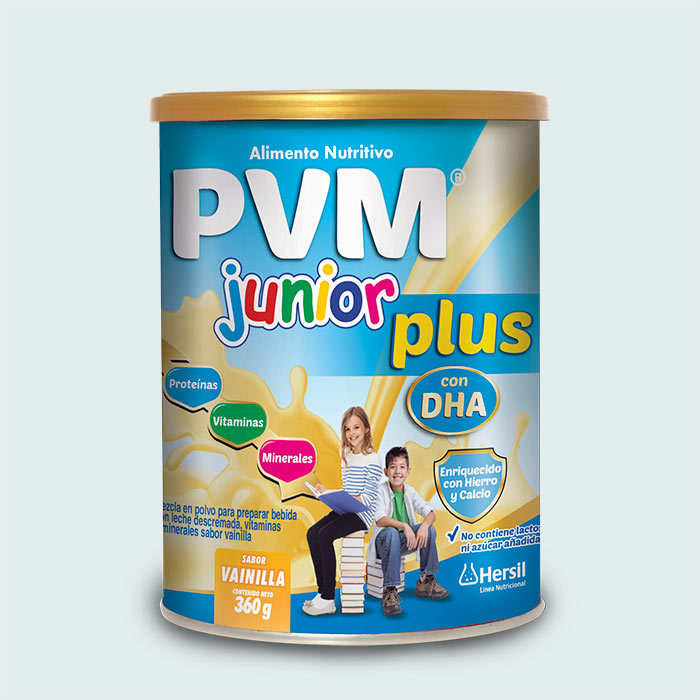 PVM-JUNIOR-PLUS-DHA-VAINILLA-X-360GR