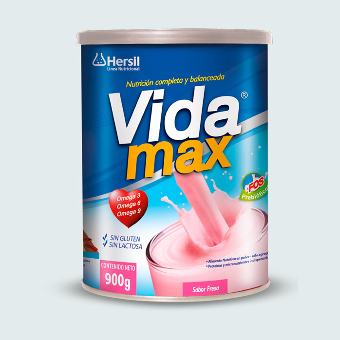 VidaMax-sabor-Fresa-Lata-900-g