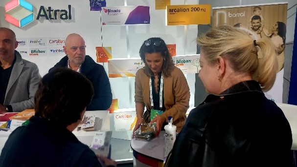 Jornadas Multidisciplinares de Medicina Geral e Familiar 1