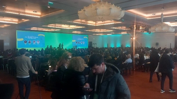 Jornadas Multidisciplinares de Medicina Geral e Familiar2