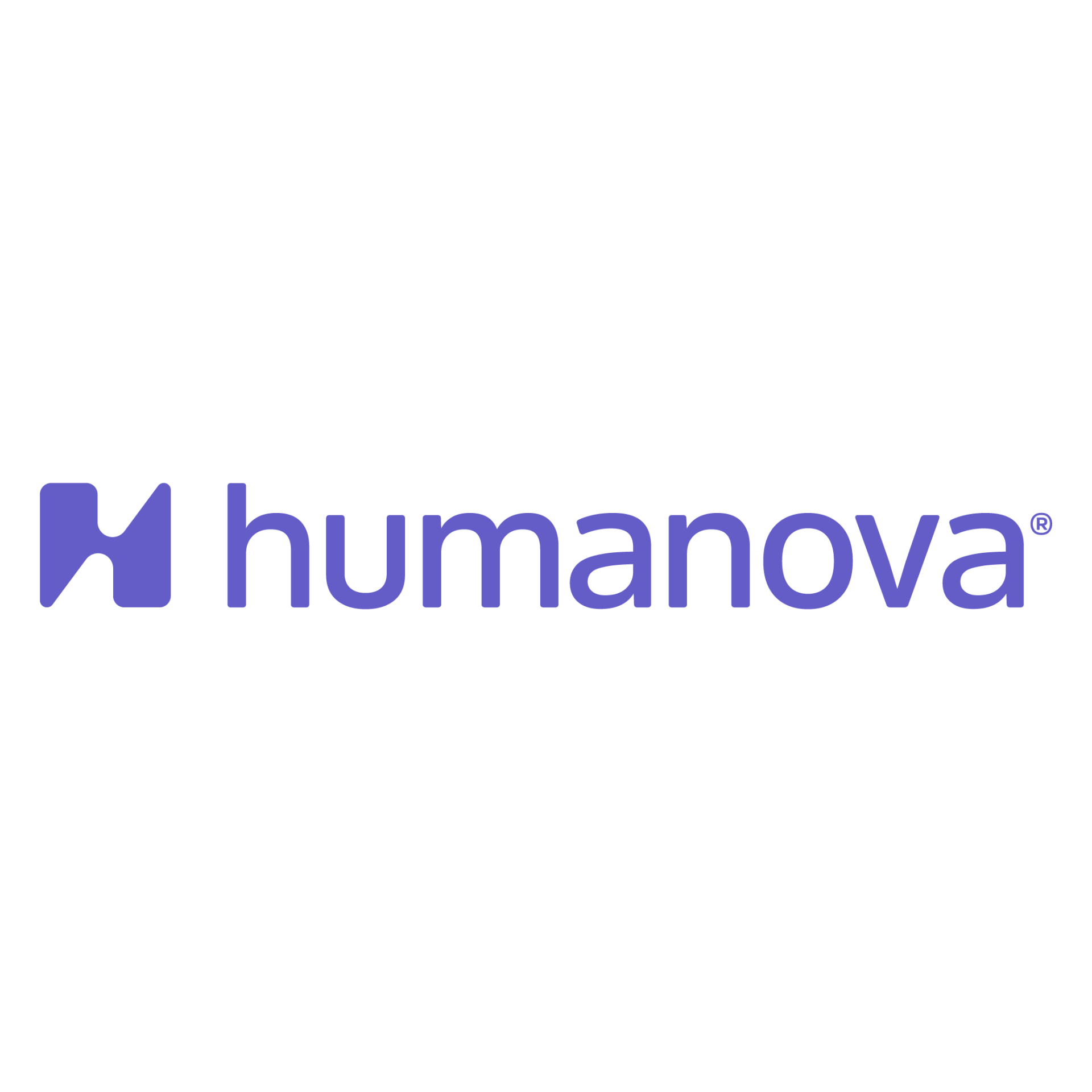 Logo Humanova